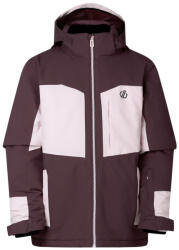 Dare2b Rip It Jacket Huckleberry/Pink Haze gyerek dzseki Gyerek 170-176 / piros/rózsaszín
