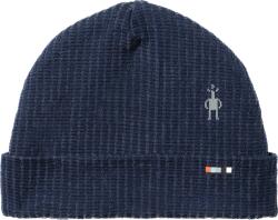 Smartwool Thermal Merino Rib Beanie sapka kék
