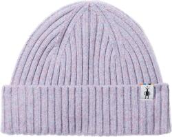 Smartwool Second Cut Cuff Beanie sapka lila