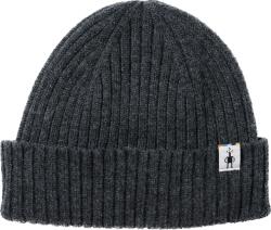 Smartwool Second Cut Cuff Beanie sapka fekete