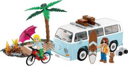 COBI 24617 Volkswagen T2a Kombi
