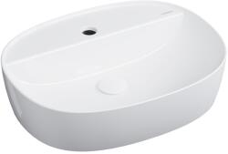 Omnires Atlanta 51x39 cm white (ATLANTA505BP)