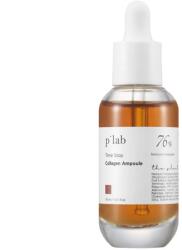 The Plant Base P'Lab Time Stop Collagen Ampoule anti-aging ampulla növényi kollagénnel, 30 ml