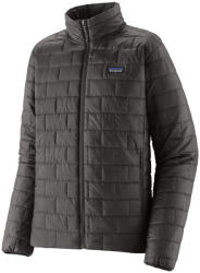 Patagonia M's Nano Puff Jkt férfi dzseki M / fekete