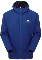 Mountain Equipment Switch Pro Hooded Jacket Men's férfi dzseki L / kék
