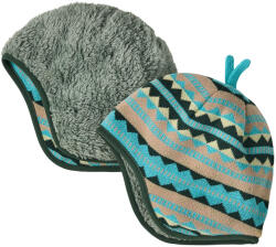 Patagonia Baby Reversible Beanie gyerek sapka Gyerek 2-5 let / szürke