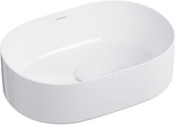 Omnires Mesa 46x31 cm white (MESA460BP)