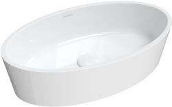 Omnires Bari M+ 50x30 cm white (BARI500UNBP)