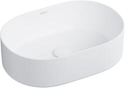 Omnires Mesa 46x31 cm white (MESA460BM)