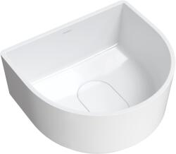 Omnires Cadence M+ 42x37 cm white (CADENCE420BP)