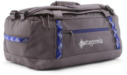 Patagonia Black Hole Duffel 40L utazótáska világosszürke