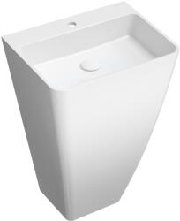 Omnires Parma 55x43 cm white (PARMAUWBP)