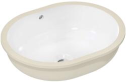 Hansgrohe Xuniva U 45x35 cm white (60153450)