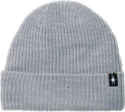 Smartwool Beanie téli sapka szürke