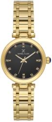 Daniel Klein Premium - Ceas Dama Quartz Auriu DK. 6.14320-3 (DK.6.14320-3) Ceas