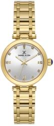 Daniel Klein Premium - Ceas Dama Quartz Auriu DK. 6.14320-2 (DK.6.14320-2) Ceas