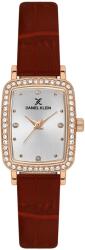 Daniel Klein Premium - Ceas Dama Quartz Rosu DK. 1.14294-5 (DK.1.14294-5) Ceas