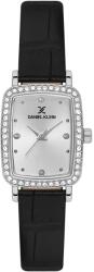Daniel Klein Premium - Ceas Dama Quartz Negru DK. 1.14294-1 (DK.1.14294-1) Ceas