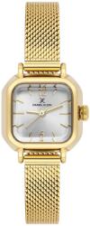 Daniel Klein Premium - Ceas Dama Quartz Auriu DK. 6.14321-3 (DK.6.14321-3) Ceas