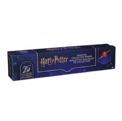 Wizarding World Harry Potter baghetă magică pentru a 25-a aniversare (6075539) Figurina