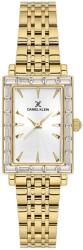 Daniel Klein Premium - Ceas Dama Quartz Auriu DK. 1.14329-2 (DK.1.14329-2) Ceas