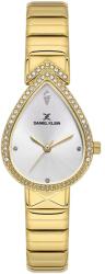 Daniel Klein Premium - Ceas Dama Quartz Auriu DK. 1.14331-2 (DK.1.14331-2) Ceas