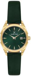 Daniel Klein Premium - Ceas Dama Quartz Verde DK. 1.14312-2 (DK.1.14312-2) Ceas