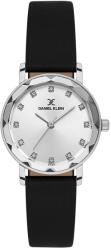 Daniel Klein Premium - Ceas Dama Quartz Negru DK. 6.14317-1 (DK.6.14317-1) Ceas