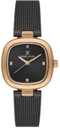 Daniel Klein Premium - Ceas Dama Quartz Negru DK. 1.14314-6 (DK.1.14314-6) Ceas