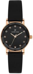 Daniel Klein Premium - Ceas Dama Quartz Negru DK. 6.14317-4 (DK.6.14317-4) Ceas