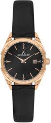 Daniel Klein Premium - Ceas Dama Quartz Negru DK. 1.14312-6 (DK.1.14312-6) Ceas
