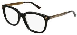 Gucci GG0218 O 001 Rama ochelari
