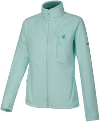 Dare2b Womens Thermaflex Fleece női funkcionális pulóver XXL / fekete