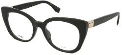 Fendi Ff 0272 807 - contact-lentile Rama ochelari