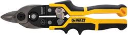 DEWALT Foarfeca tabla DeWalt Bullnose pentru tabla 18-22 gauge (DWHT14694-0)