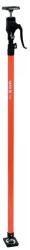 TOYA Teleszkópos támasztó rúd 125-290 cm 30 kg (YT-64552) - aquamixwebaruhaz