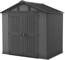  Stronghold 8x6 műanyag kerti ház (271731)