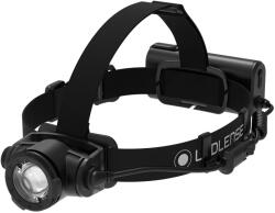 Ledlenser H15R reîncărcabil lampă de cap 3000lm 503222 (503222)