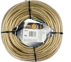 TOYA ponyvakötél 36 m (85004)