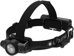 Ledlenser H9R 2200 lumen reîncărcabil lampă de cap 503355 (503355)