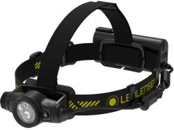 Ledlenser H19R Pro lanternă frontală industrială reîncărcabilă 3800 lm 503226 (503226)