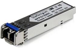 Startech StarTech. com SFPG1320C halózati adó-vevő modul Száloptikai 1250 Mbit/s SFP 1310 nm (SFPG1320C)