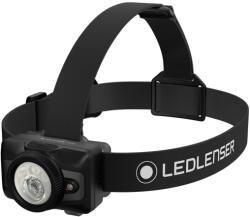 Ledlenser HF7RB reîncărcabil lampă de cap 1200lm Li-Po 503349 (503349)