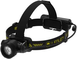 Ledlenser H7R Pro reîncărcabil lampă de cap 1200 lm 503352 (503352)