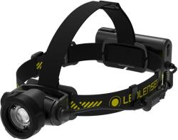 Ledlenser H15R Pro lanternă frontală industrială reîncărcabilă 503354 (503354)