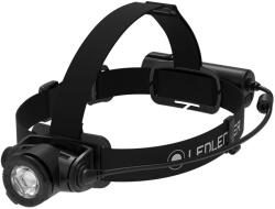 Ledlenser H7R reîncărcabil lampă de cap 1200lm Li-ion 503221 (503221)