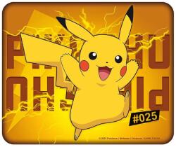 ABYstyle Pokémon - Pikachu - gamer egérpad