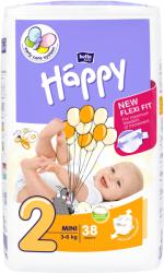 Bella Happy 2 Mini 38 pcs