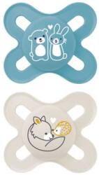 MAM BABY Original Start cumi 0+ hónap fiú (58697)