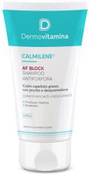 Dermovitamina Sampon anti-matreata Calmilene Af Block, 200 ml, Dermovitamina
